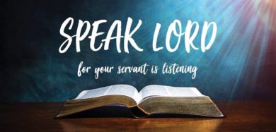“God Calling!” Sermon by Rev. Betsy Perkins, 10-17-2021