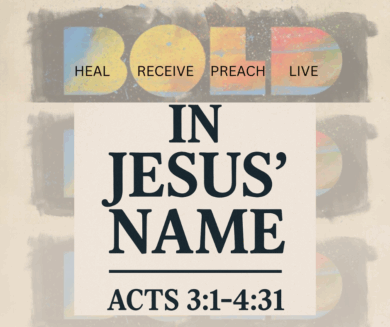 6.22.25 In Jesus Name