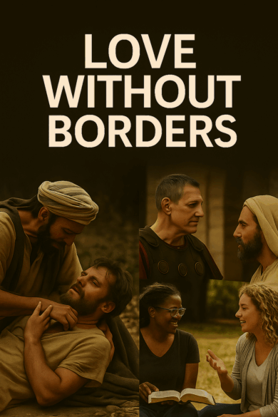 7.27.25 Love Without Borders