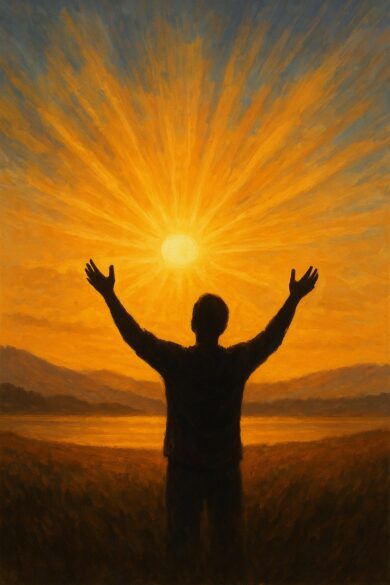 9.14.25 Joy In Living