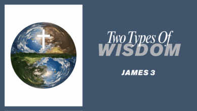 10.12.25 Two Types Of Wisdom