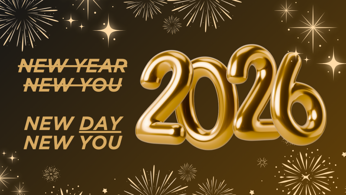 12.28.25 Looking Back, Moving Forward