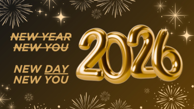 12.28.25 Looking Back, Moving Forward