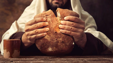 2.15.26 Bread Of Life