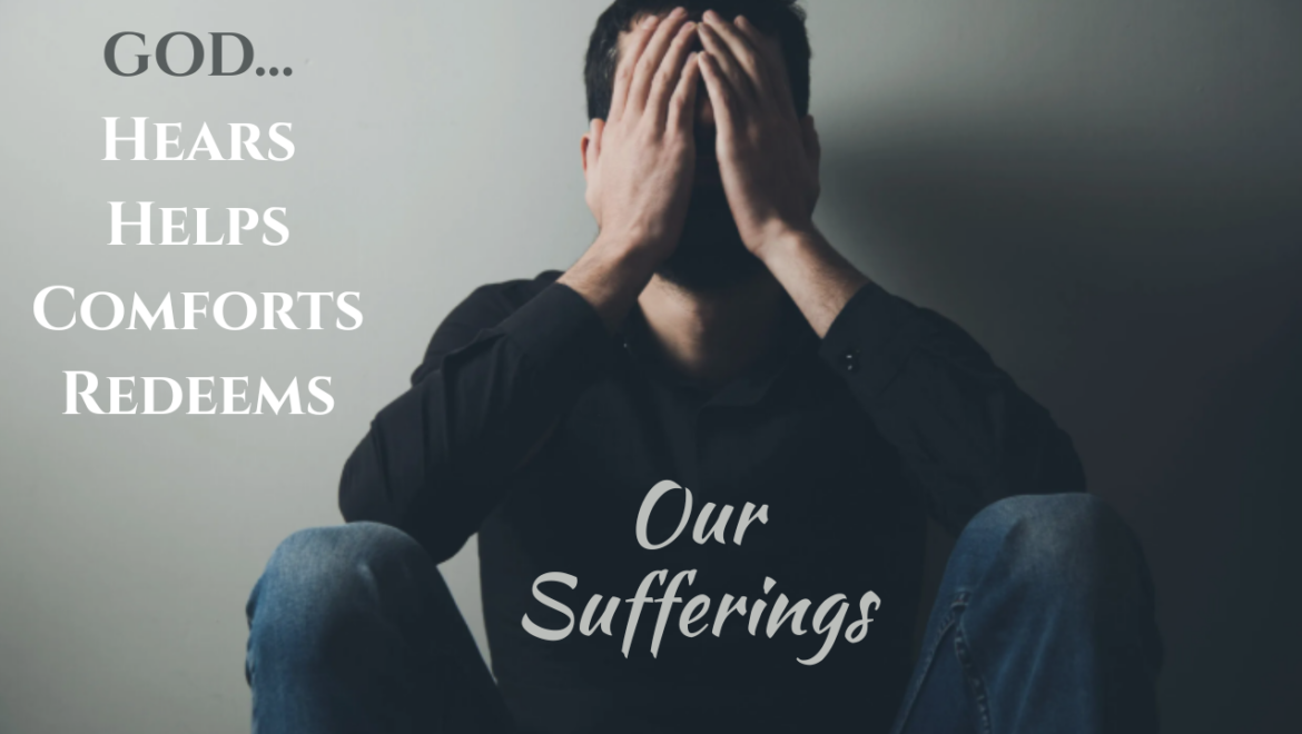 3.15.26 The God Who Sees