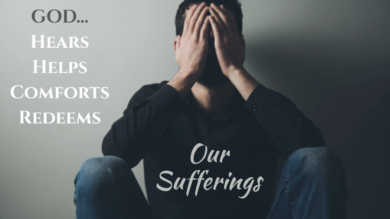 3.15.26 The God Who Sees