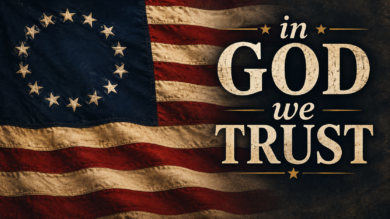 7.5.26 – In God We Trust